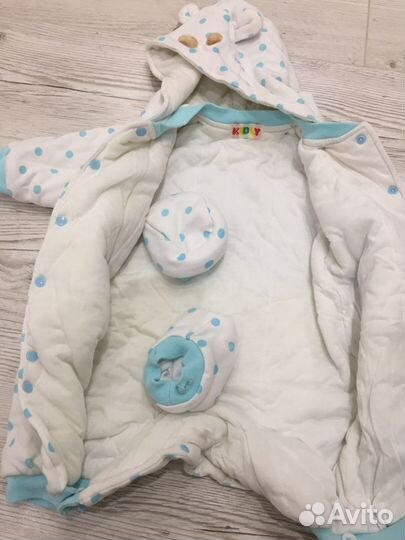 Вещи для малыша