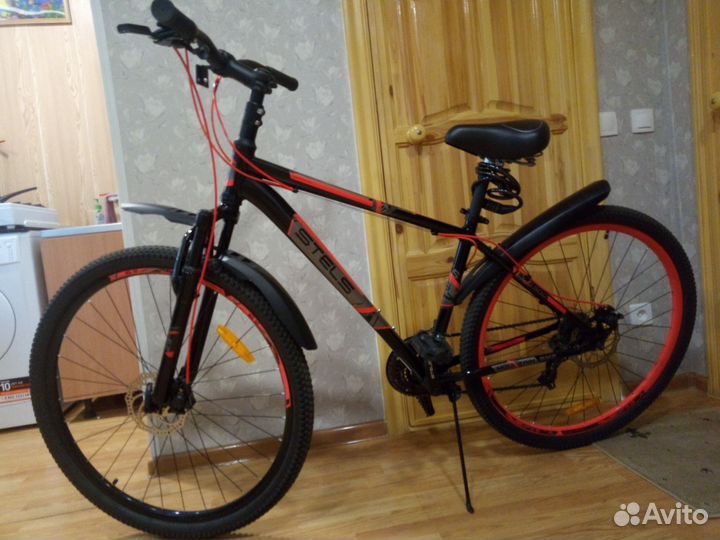 Stels Navigator-900 MD