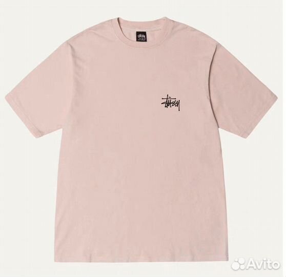 Футболка Stussy