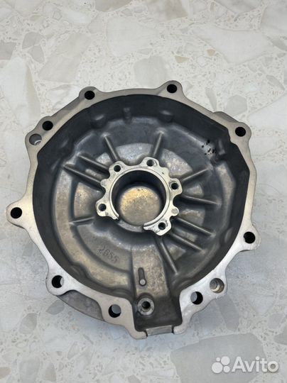 Крышка генератора kawasaki ZX-6R 07-08 под оригина