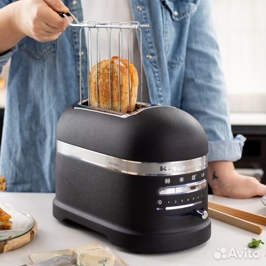Тостер KitchenAid