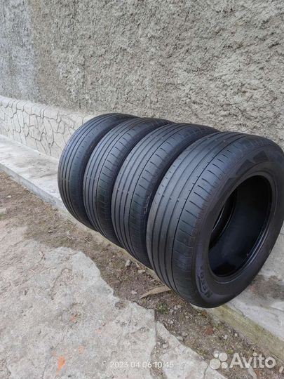 Nexen N Fera RU1 235/65 R17