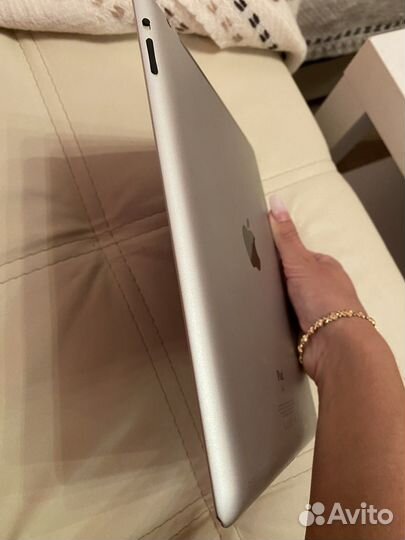 iPad 2 16gb 3G