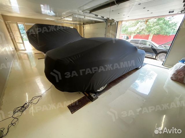 Модельные тент чехлы на все авто