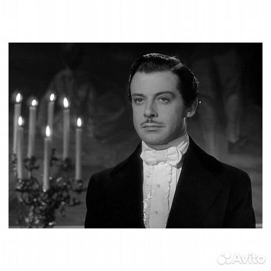 Большой вальс (DVD)