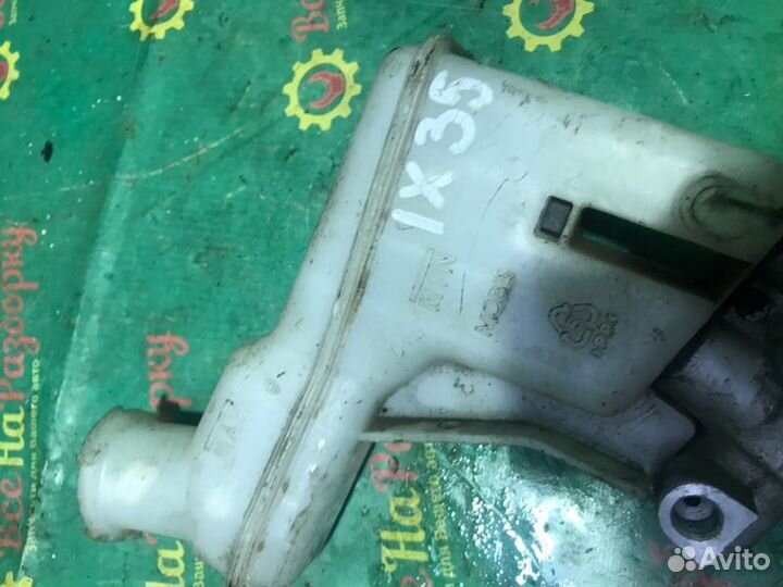 Главный тормозной цилиндр Hyundai Ix35 1.6 13-15