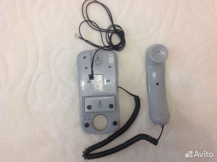 Телефон Espo TX-3301