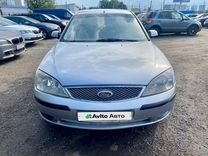 Ford Mondeo 2.0 MT, 2004, 255 000 км, с пробегом, цена 334 000 руб.