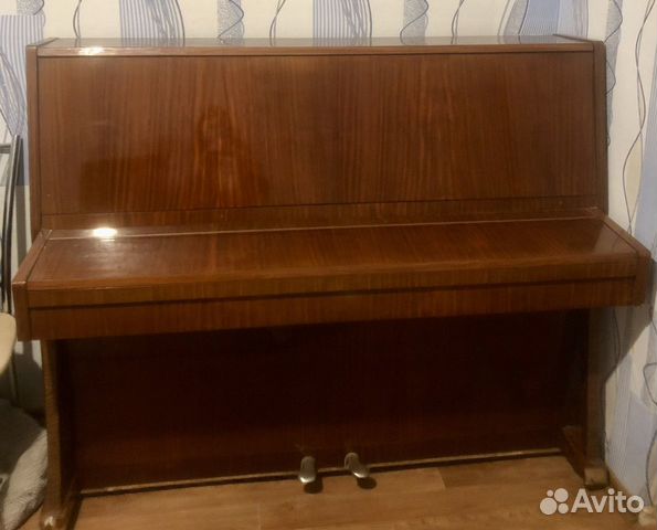 Продается фортепьяно «Украина»