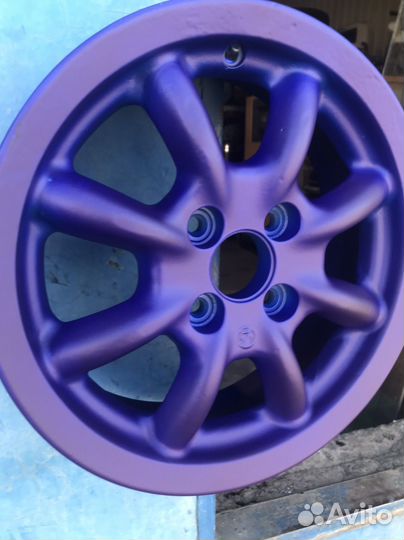 Порошковая покраскаи пескоструйная обработка