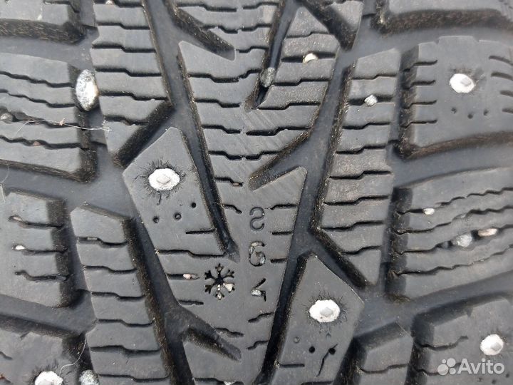 Nokian Tyres Nordman 7 185/65 R15