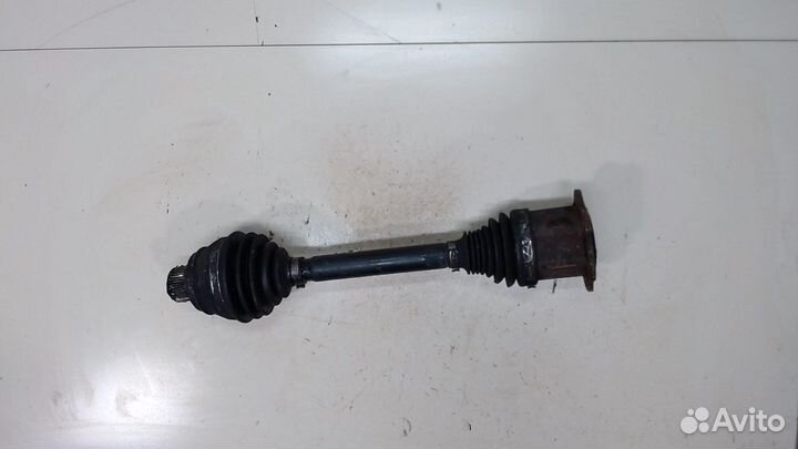 Полуось Audi Q5, 2010