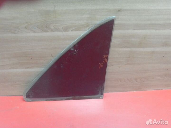 Стекло двери 115203311AB Chery Amulet (A15)