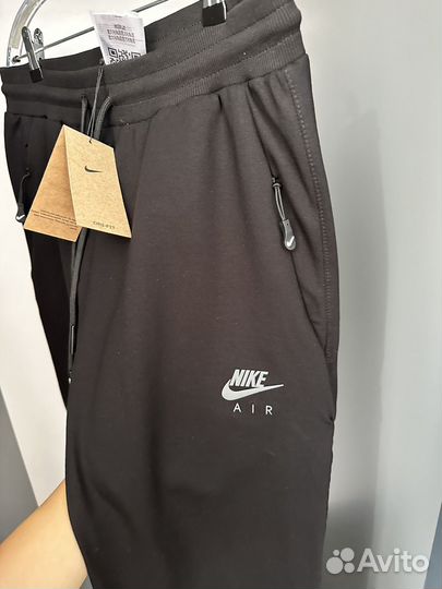 Мужские спортивные штаны Nike оригинал L