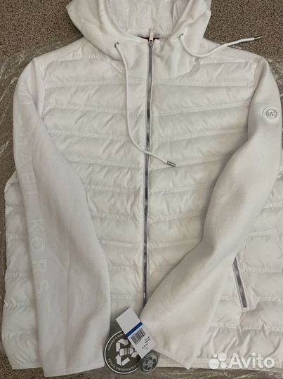 Куртка Michael Kors мужская XL оригинал