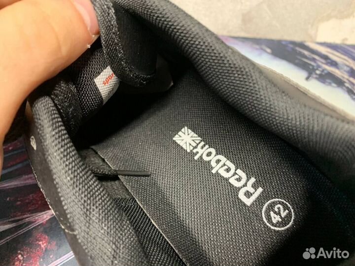 Reebok Classic все размеры