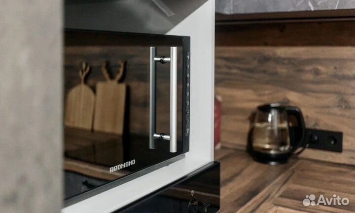 Кухня на заказ / Кухонный гарнитур