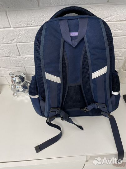 Рюкзак для девочки