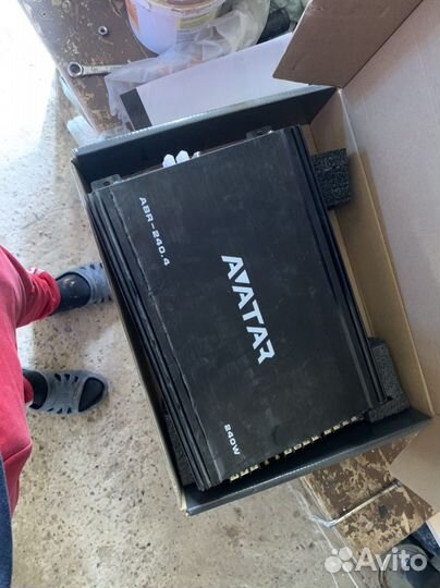 Музыка в автомобили комплект бу