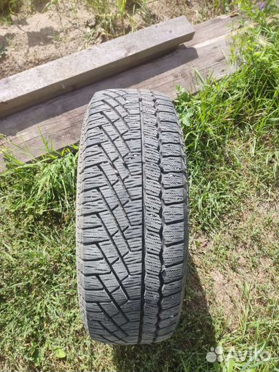 Continental ContiVikingContact 5 205/60 R16 96T