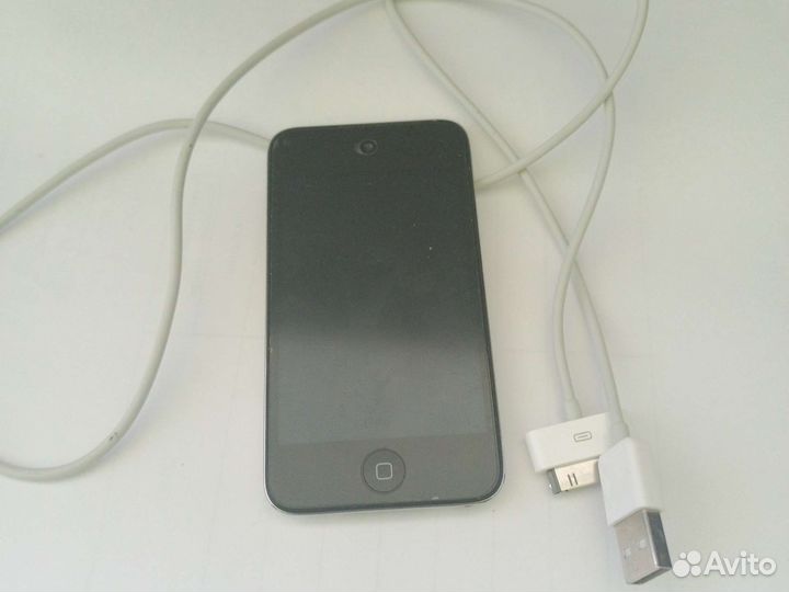 Плеер iPod touch