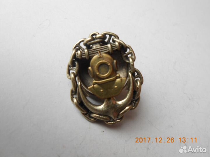 Знаки вмф СССР, России