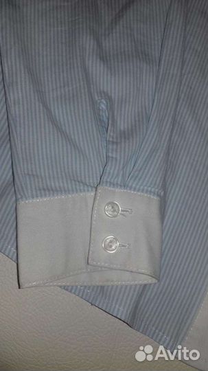 Рубашка на девочку