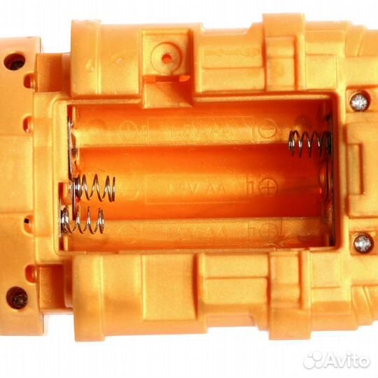 Пистолет для пускания мыльных пузырей, арт. LY007