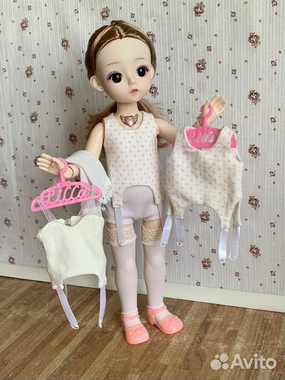 Кукла. Одежда для кукол