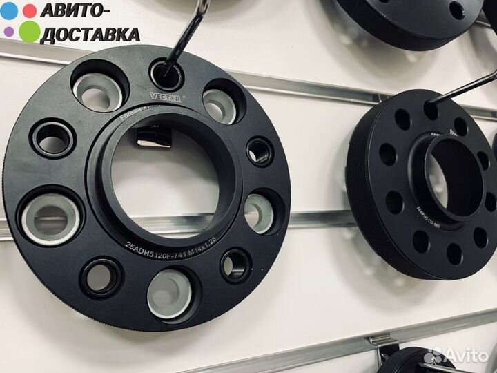 Проставки колесные на все автомобили