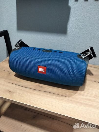 Jbl xtreme