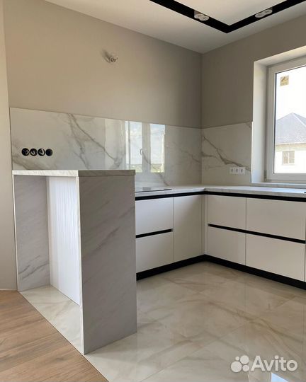 Кухни на заказ. Стильные решения