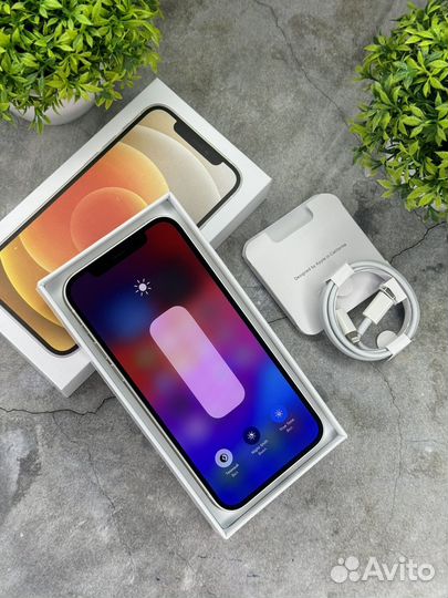 iPhone 12, 128 ГБ