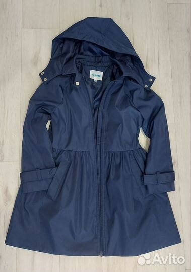 Плащ для девочки