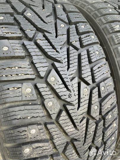 Nokian Tyres Nordman 7 235/55 R17 103T