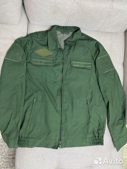 Комплект военной формы