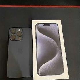 iPhone xr в корпусе 15 pro