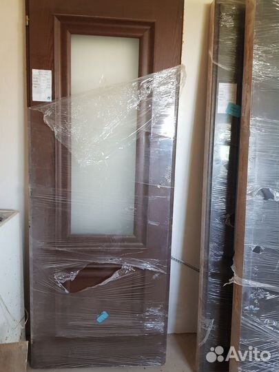 Дверь межкомнатные marlo rioli