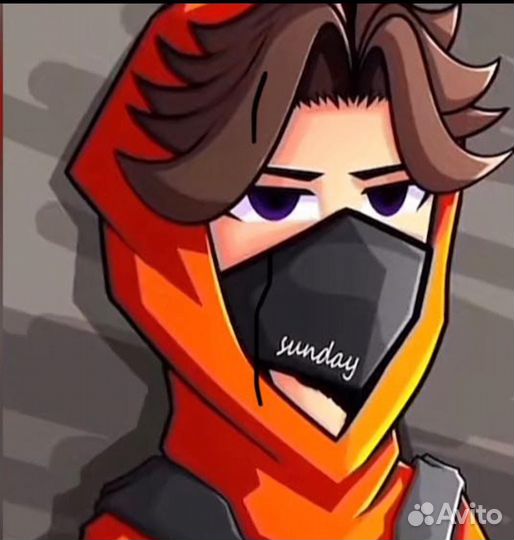 Прятки скинов в стэндофф 2