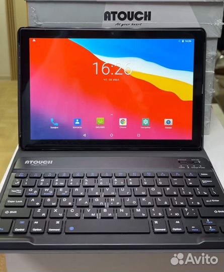 Планшет atouch x19 pro