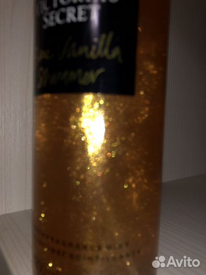 Victoria secret спрей