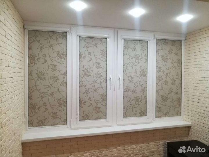 Жалюзи все виды