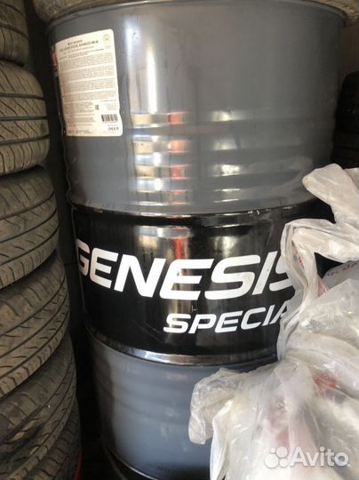 Бочка от масла 208 литров