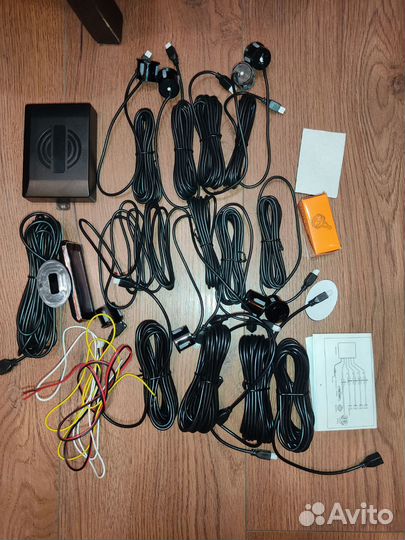 Парктроник