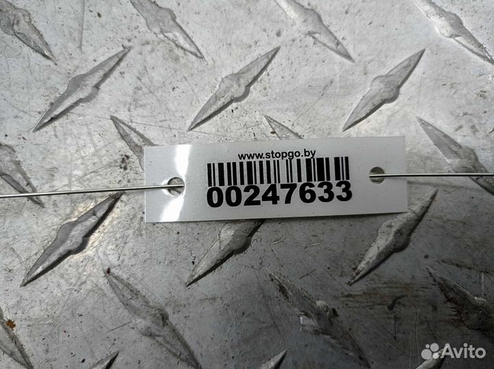 Б/У Радиатор двс Дополнительный 7586544, BMW