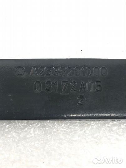 Распорная планка передняя Mercedes-Benz Glc Coupe