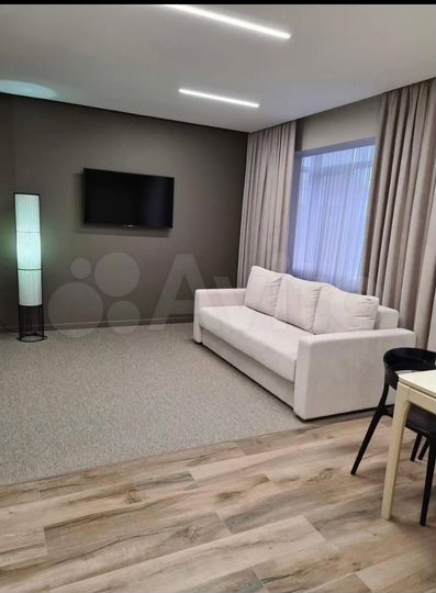 Апартаменты в центре Адлера с арендаторами