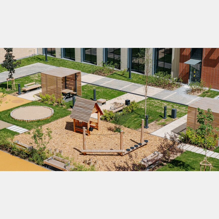 1-к. квартира, 38 м², 23/24 эт.