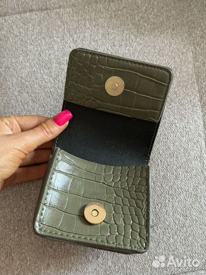 Кошелек на пояс