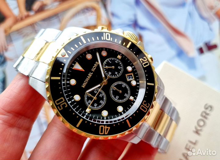 Часы мужские Michael Kors MK8311